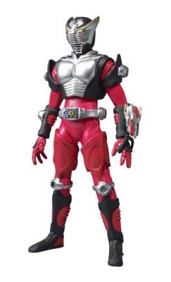 TAMASHII NATIONS TWIST ACTION ФОРМА Камен Райдер Рюки