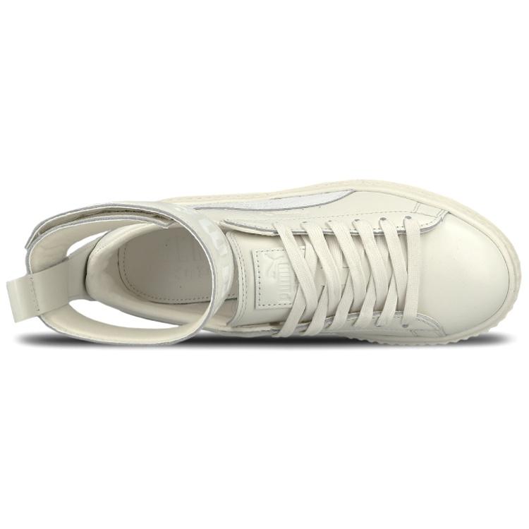 (WMNS) PUMA Fenty x Creeper на ремешке 'Vanilla Ice' Женские 366264-02