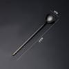 Juice Tea Spoons Coffee Spoon Ice Cream Scoop Long Handle Tea Dessert Spoon Stainless Steel Tableware Stirring Spoon