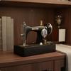 Винтажная модель Коллекционная смоляная фигурка Декоративный реквизит для фотографии для коллекционеров, фотографов,