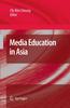 Книга Media Education In Asia