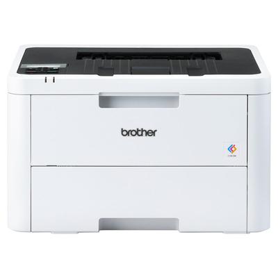 Brother Industries цветной лазерный принтер формата A4 HL-L3240CDW (беспроводная/проводная локальная сеть/двусторонняя печать)