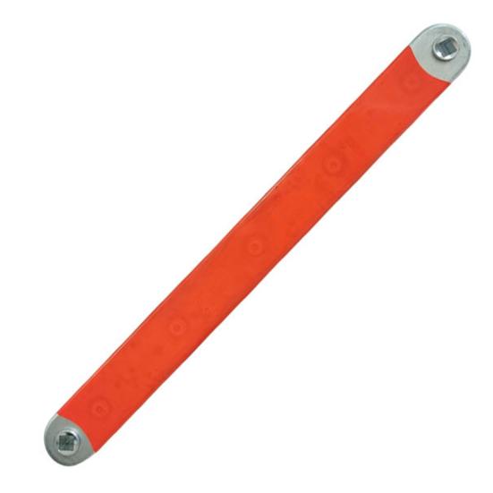 Extension Wrench High-Strength Carbon Steel Extension Pole Lightweight Flexible Operation Universal