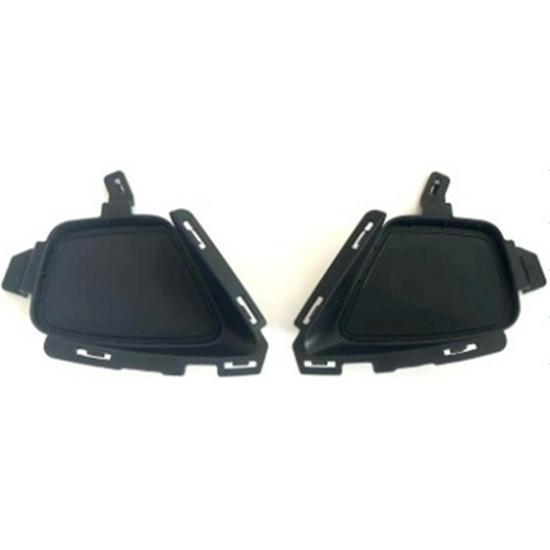 Накладки на воздуховоды BMW 2 серии F44 (51118075495, 51118075496)