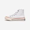 Chuck 70 Vintage Canvas Kids White High, 368984C, 1010078719, Popular Korean Shoes