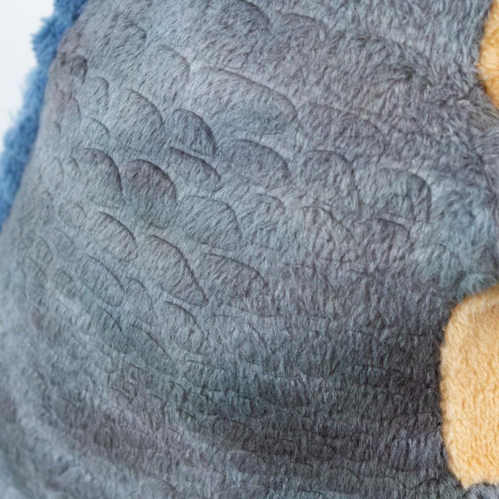 The Access Tyrannosaurus Rex Plush Toy, Dinosaur Toy