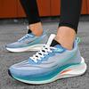 Мужская обувь Кроссовки Мужские теннисные туфли Роскошные мужские повседневные кроссовки для бега Дышащие модные мокасины Кроссовки для мужчин