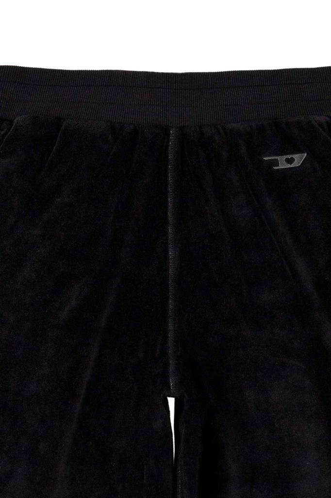 Женские брюки Diesel SUNNYLONGRBNDT, A15985RBNDT, 900, Черный, XS