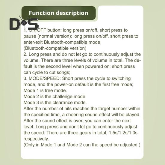 Фруктовая музыкальная боксерская машина с перчатками, настенная, совместимая с Bluetooth, регулируемая, умная, светодиодная, боксерская тренировочная мишень, боксерская подушка, домашний спортзал, тренировка