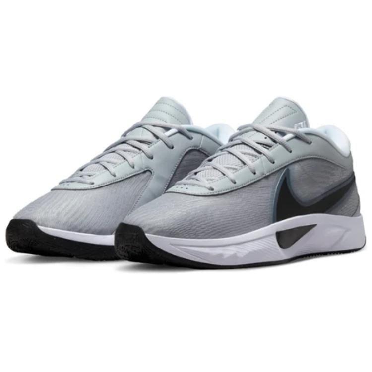 Nike Giannis Zoom Freak 6 Tb Wolf Grey FV1292-001