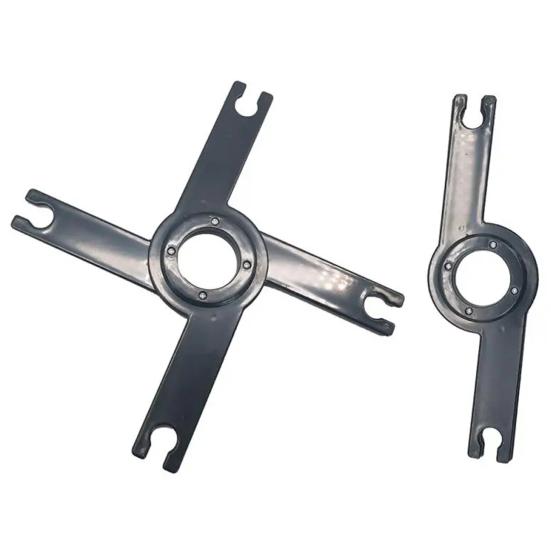 Foldable Wine Glass Holder Holds 4 Glasses 1 Bottle Space Saving Countertop Wine Bottle Glasses Display Rack Home Kitchen Bar Accessories