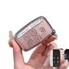 Land Rover Key Case for Range Rover, Discovery, Sport Edition, Velar, Evoque, Defender 110 Models.