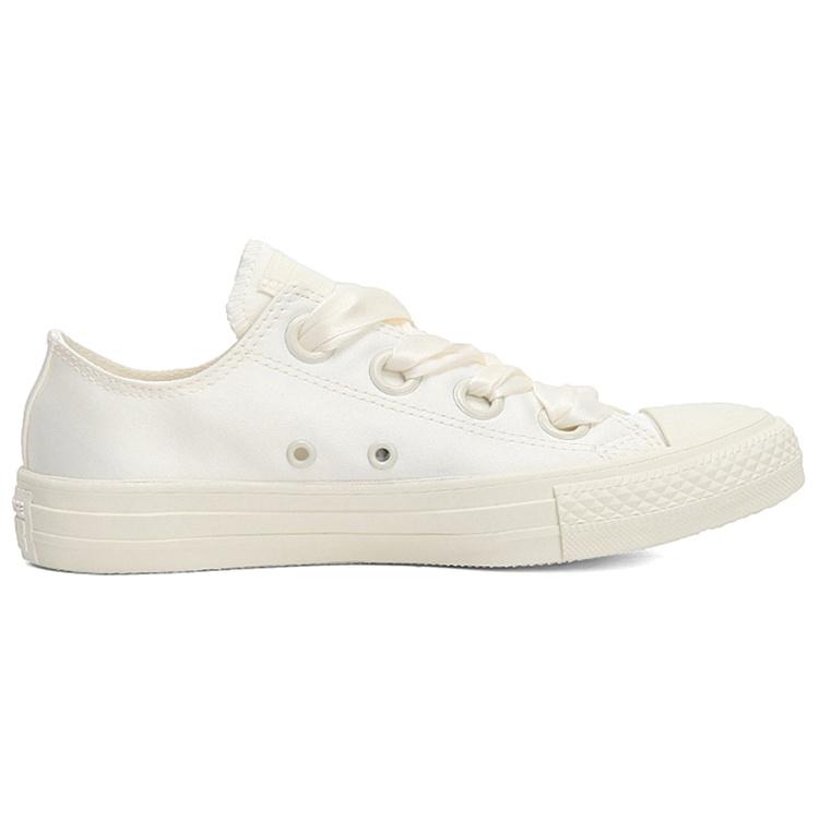 (WMNS) Converse All Star Big Eyelets White Silk Bow Women's 560659C