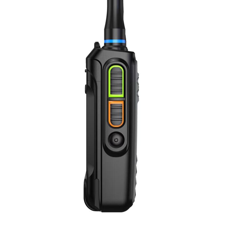 Toyang MAC-T4400 Public Network Dual-Mode Walkie-Talkie (CN version)
