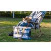 Truelove Expandable Cat Puppy Carrier Backpack Small Animal Dogs with Removable Plush Mattress Breathable Mesh Spacious TLX5172