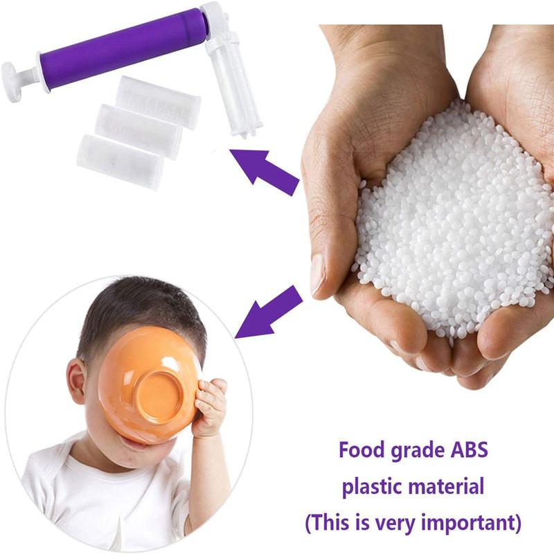 Инструменты для раскрашивания тортов Ручной аэрограф для тортов Украшения для выпечки Кексы Десерты Распылитель Мусс Пескоструйная обработка Кухонные кондитерские инструменты