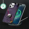 Чехол-бампер Tame I-Impala для iPhone 17, 16, 15, 14, 13 Plus, Pro Max, магнитный, для беспроводной зарядки Magsafe