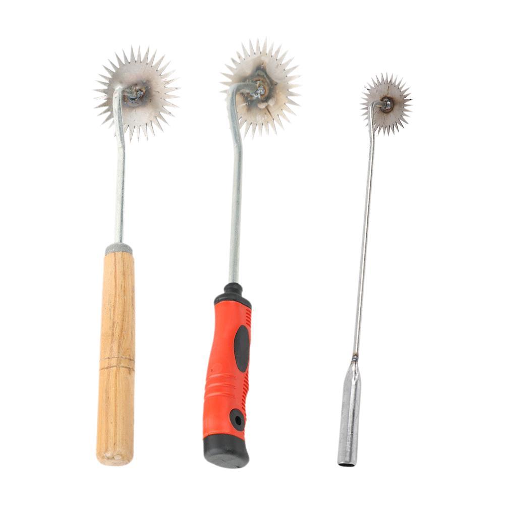 Корчеватель для сорняков подсолнечника с длинной ручкой, без изгиба, для удаления корней, садовая ручная палка, многофункциональная для O1S7