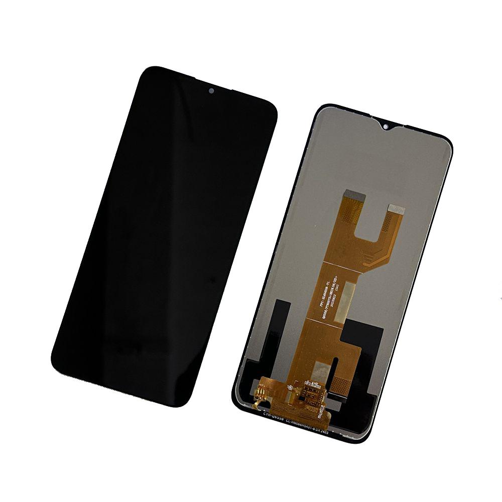 Полная сборка LCD-экрана и дигитайзера Для lebest L2