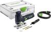 Маятниковый электролобзик Festool PS 300 EQ-Plus Trion