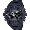 [CaSio] Часы G Shock [Официальный в Японии] Ga V01 1ajf Мужские Черный Черный
