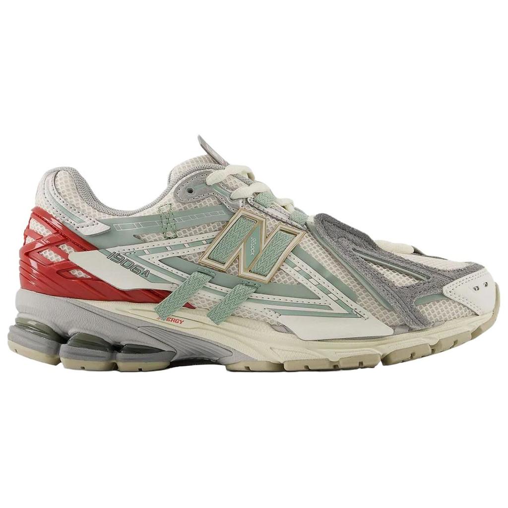 New Balance 1906 Кеды унисекс Sea Salt Lone Star Grey U19065DY