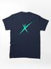 SSX Cheer Extreme (CEA) Logo Classic Unisex T-Shirt