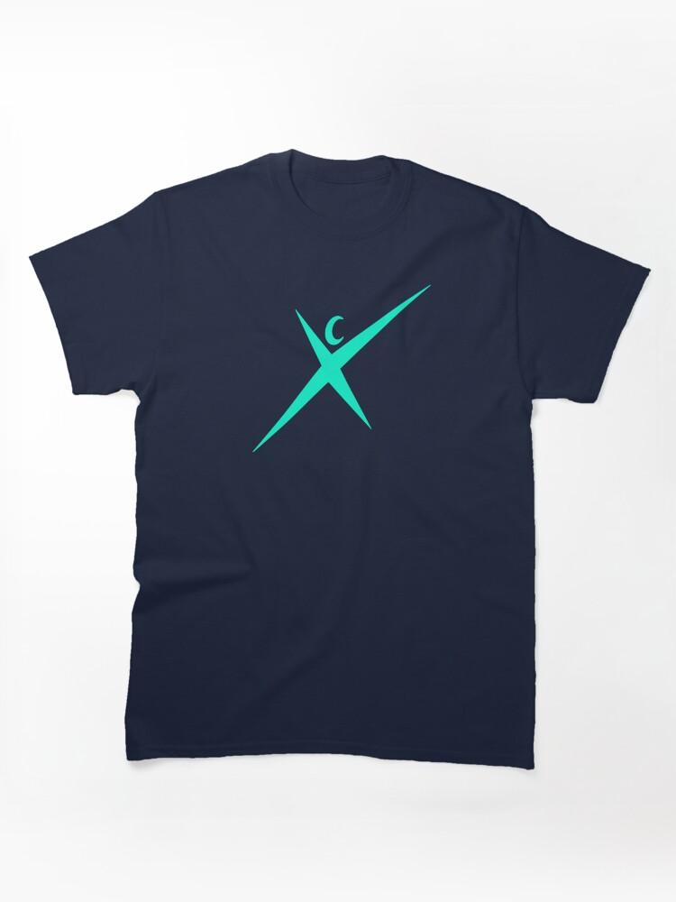 SSX Cheer Extreme (CEA) Logo Classic Unisex T-Shirt
