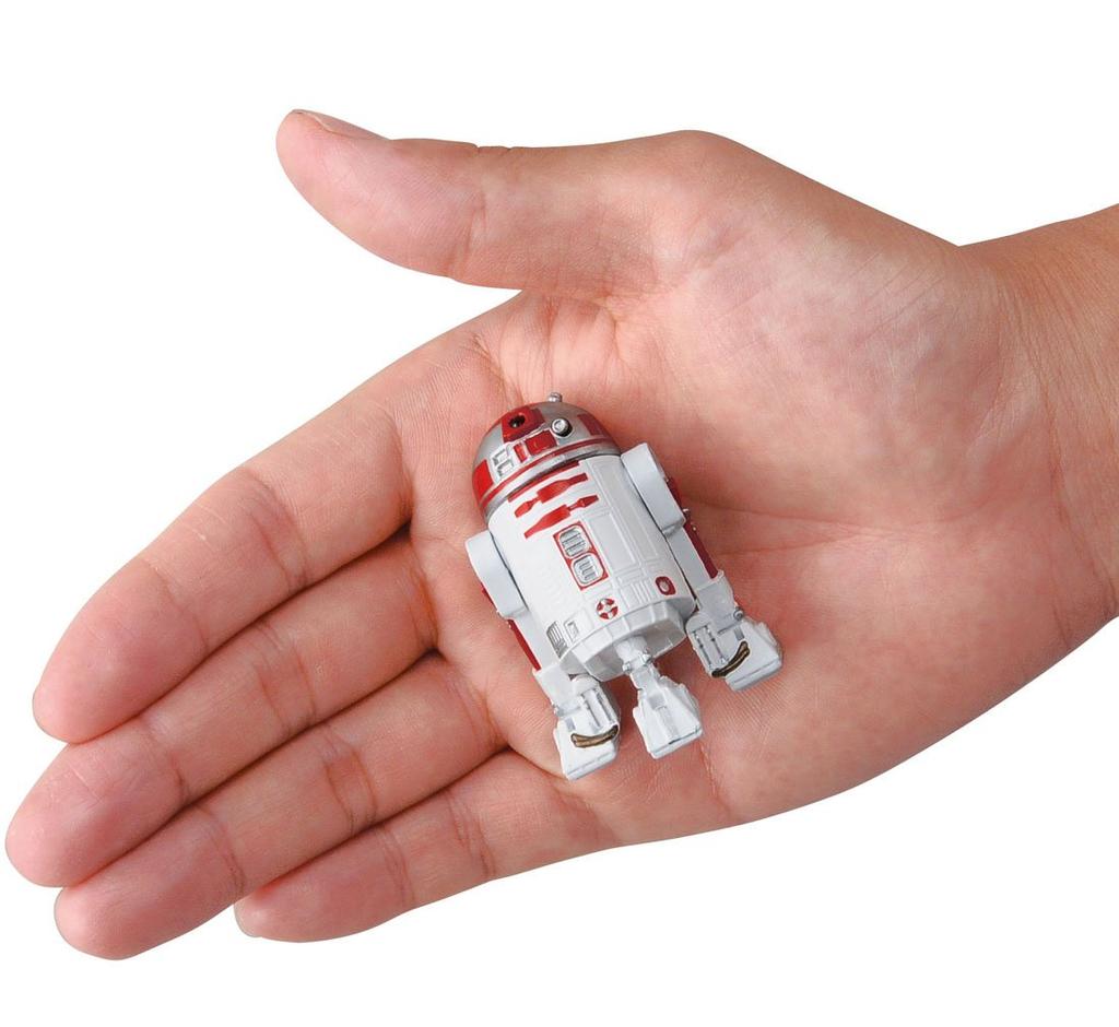 Метаколл Звездные войны R2-M5