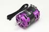 YOKOMO DX2 Type-R Brushless Motor 11.5T (Purple) Drift Performance (12.3x7.25x24) RC Brushless Motor - RPM-D2115RP