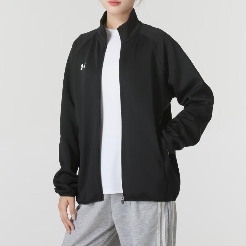 Under Armour Унисекс куртка UA с воротником-стойкой 24600406-001