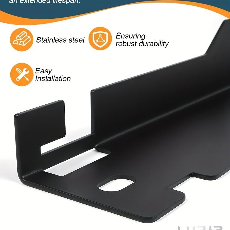 2pcs Iron Wheel Alignment Tool Set For Balancing And Positioning