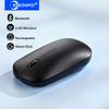 Двухрежимная Bluetooth-мышь 2,4 ГГц Беспроводная мышь Перезаряжаемая мышь Игровые мыши Офисная мышь с тихими кнопками для ПК Ноутбука Планшета