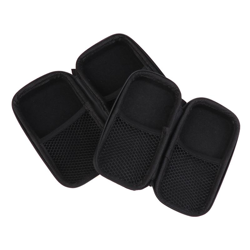 1 шт. Водонепроницаемый жесткий кейс из ЭВА, сумка для хранения инструментов, ящик для инструментов с сетчатым карманом, сумка-органайзер для набора инструментов, мультиметра