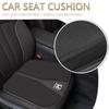 Breathable Car Seat Cushion Non-Slip Soft Comfortable Auto Seat Pad Protector For Honda civic accord jazz pilot CRV odysse cityFE2 