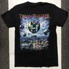 Dream Theater Удивительная мужская одежда Черный Мужчины S4XL Футболка K1383 Унисекс Футболка