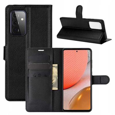 Личи Galaxy A52 5G Черный
