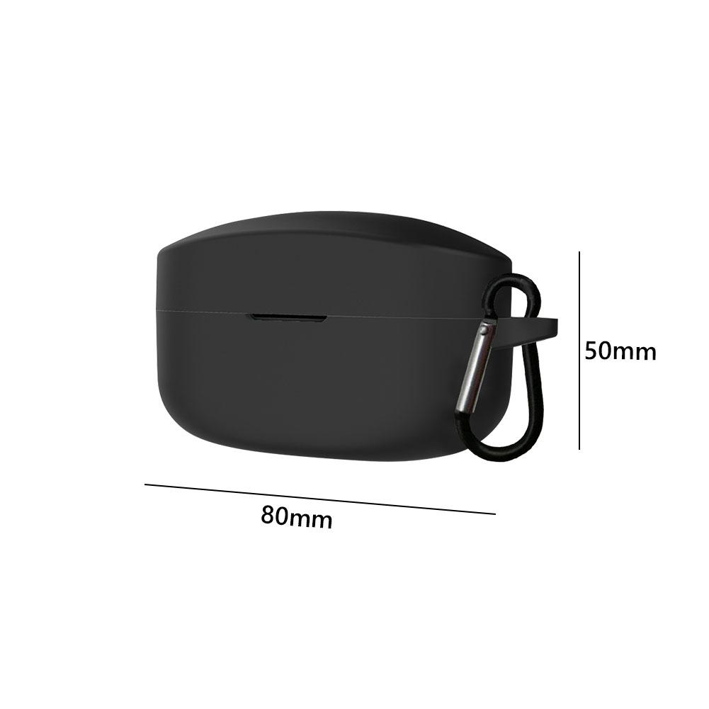Мягкий защитный чехол для корпуса беспроводных Bluetooth-наушников SONY WF-1000XM4