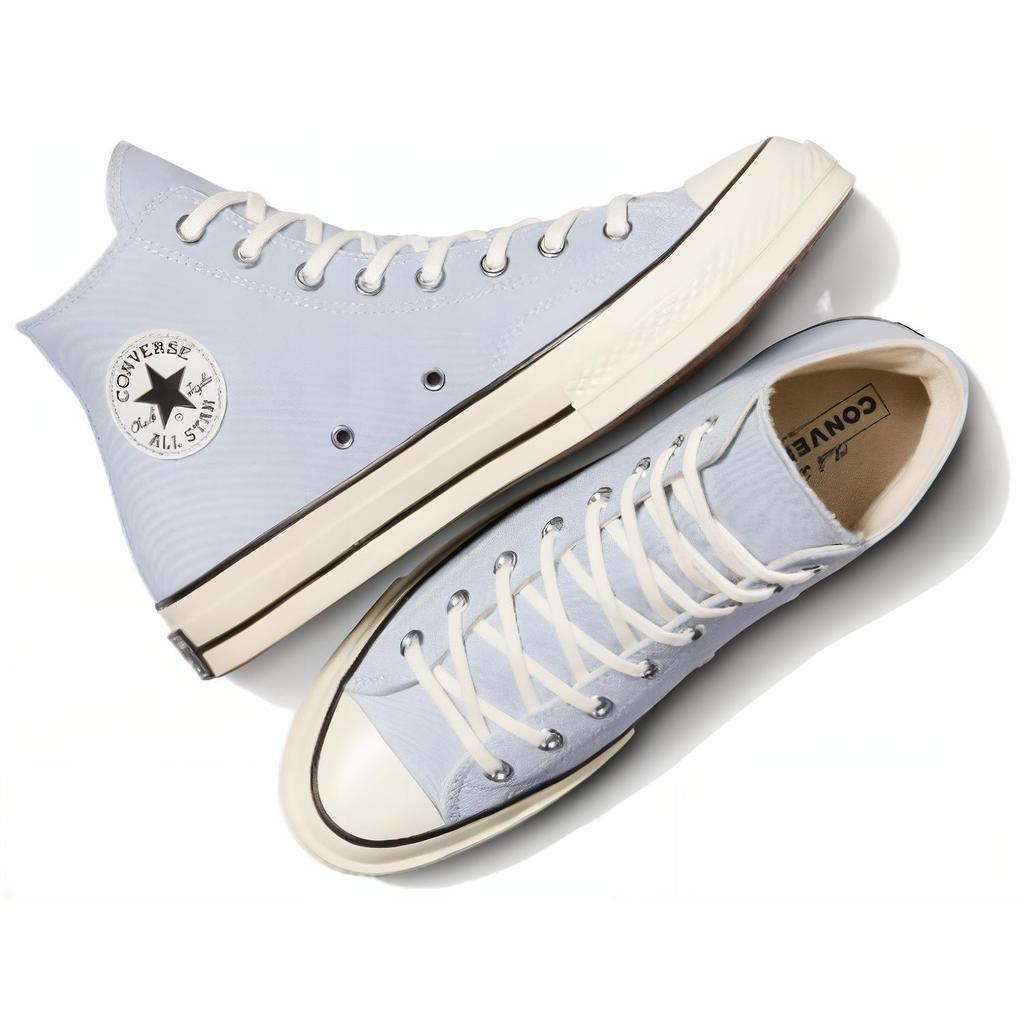 Кеды Converse Chuck 70 High 'Cloudy Daze' A06519C