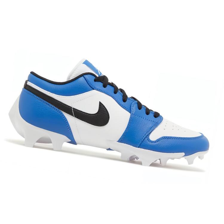 Jordan 1 Шиповка Low Td Game Royal FJ6245-104