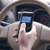 Lydsto High-Accuracy Alcohol Breathalyzer for Driving Tests