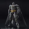 Стандартный усиленный пластиковый набор-модель Бэтмена Figure-rise Предварительно окрашенный