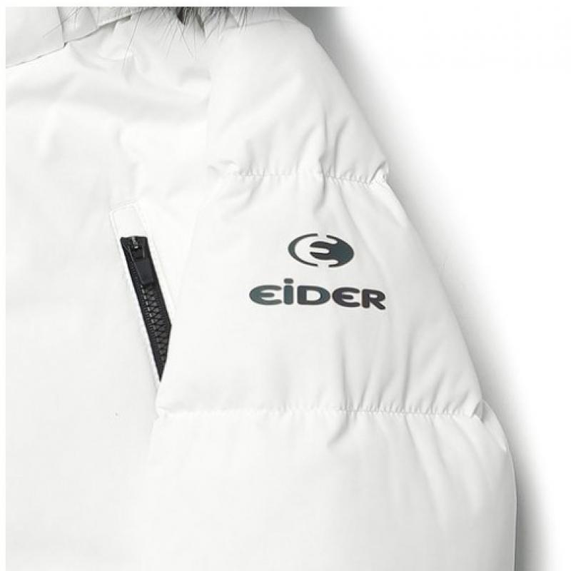 Eider Martina Martina Женская куртка-пуховик Dww21542