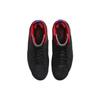 Мужские кроссовки Air Jordan MVP Raptors Черные Университетский красный Антрацитовый DZ4475-006