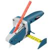 Plasterboard Cutter Auto Gypsum Board Cutting Tool Portable Woodworking Tool