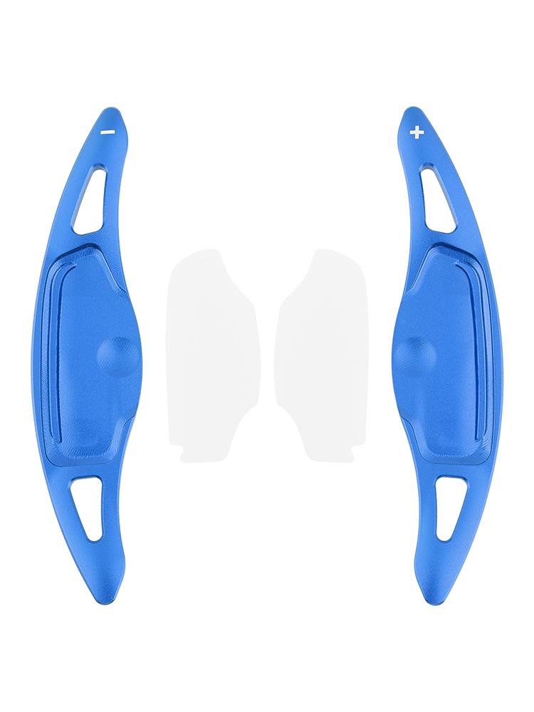 Накладки на подрулевые лепестки для Kia Stinger 2018-2023