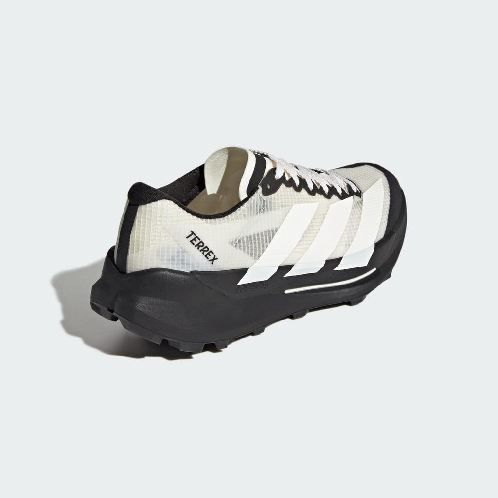 adidas Terre Agravic TT FOR BILLY'S KI2474 Unisex Terrex Sports Shoes Off White / Off White / Core Black