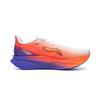 Li Ning Feidian 6 Challenger Амортизация Износостойкий Дышащий Низкий Верх Углеродная Пластина ARMW003-20