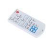 1Pcs Projector Remote Control Use For Lc-R171 Cxzs Lcxb43 Lcxb43N Lcxbl30 Lcxbl25 Cxzr Mxbd Controller For Eiki
