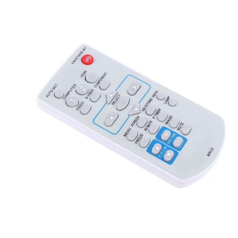 1Pcs Projector Remote Control Use For Lc-R171 Cxzs Lcxb43 Lcxb43N Lcxbl30 Lcxbl25 Cxzr Mxbd Controller For Eiki